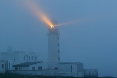 Rua reidh feneri, İskoçya