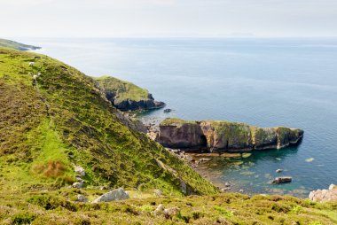 İskoç westcoast, cape rua reidh