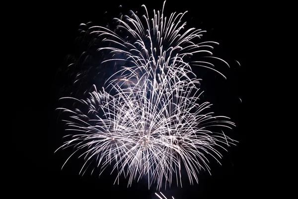 stock image Fireworks