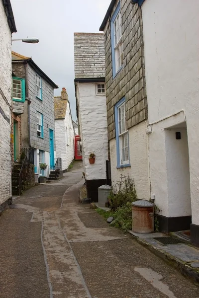 Anciennes maisons anglaises — Photo