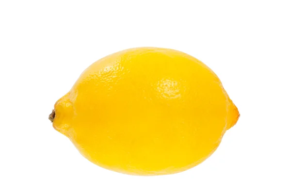 Sulu limon — Stok fotoğraf
