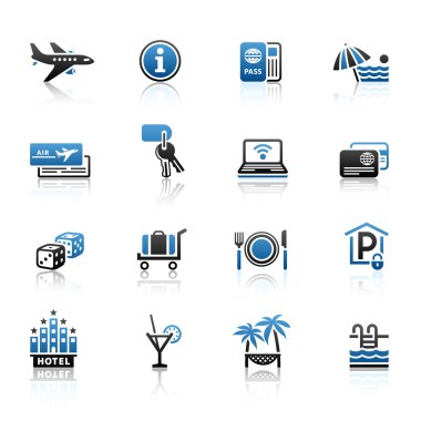 Recreation, Travel clipart