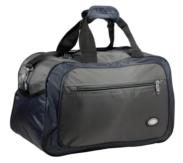 Traveling bag — Stock Photo, Image