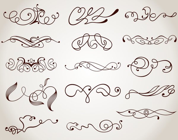 Классические завихрения
