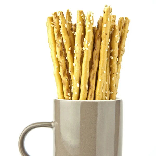 stock image Bread sticks