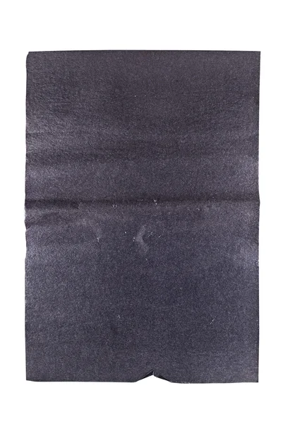 Carbon paper. — Stock Photo, Image