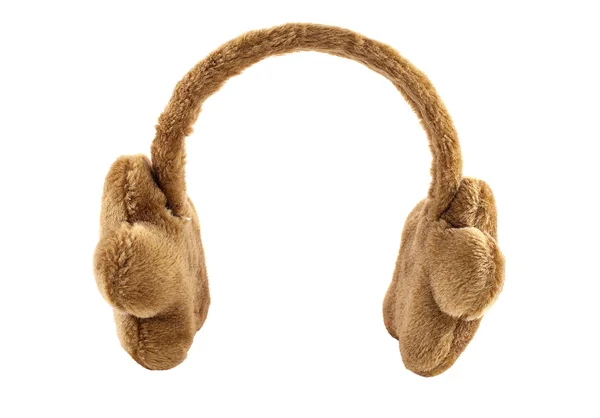 Ear-Muffs. — Stock Photo, Image