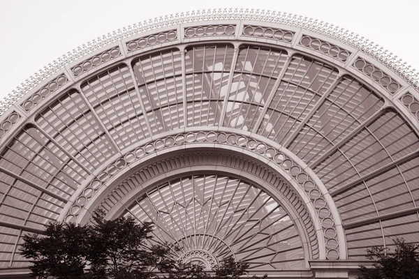 Königliches Opernhaus in London — Stockfoto