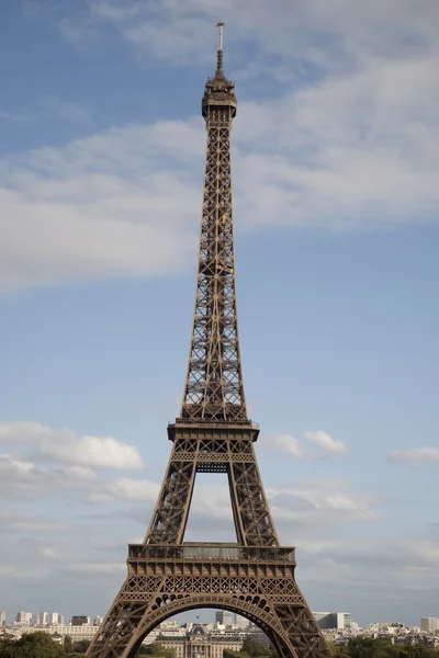 Tour Eiffel, Paris — Photo