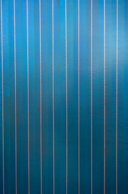 A photo of a nice solar panel texture at Science Museum of Valen clipart