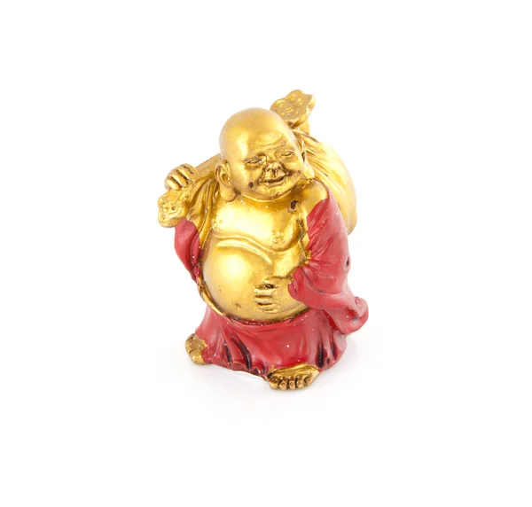 Malý Buddha Stock Snímky