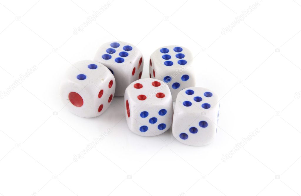 Multiple dices
