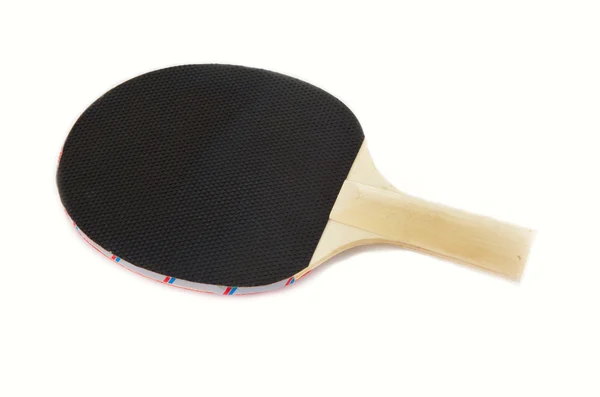 Table tennis bat — Stockfoto