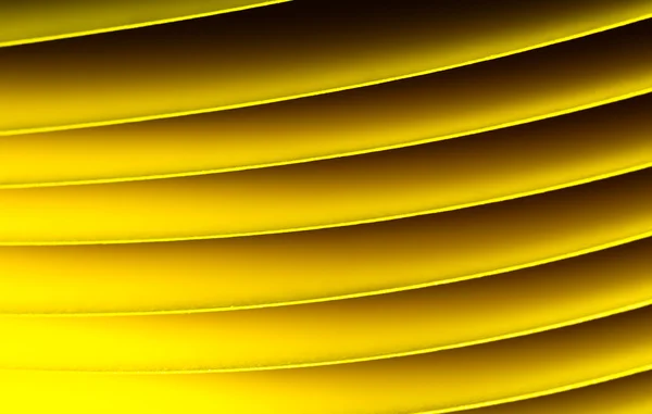Yellow and Black Background — Stock Photo, Image