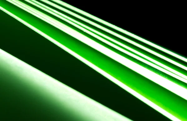 Grön a4 papper bakgrund — Stockfoto