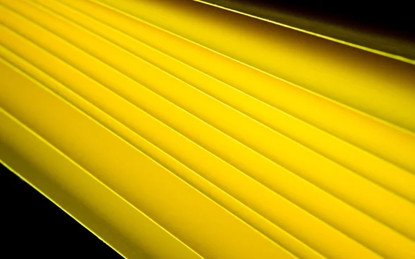 Yellow Paper Background — Stock Photo, Image