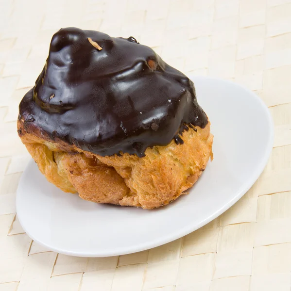 stock image Profiterole