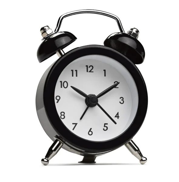 Reloj despertador de estilo antiguo —  Fotos de Stock
