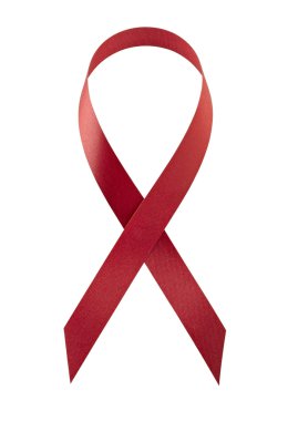 Aids Kırmızı Kurdele Farkındalığı
