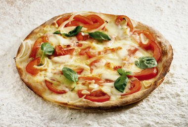 Pizza Casarecce