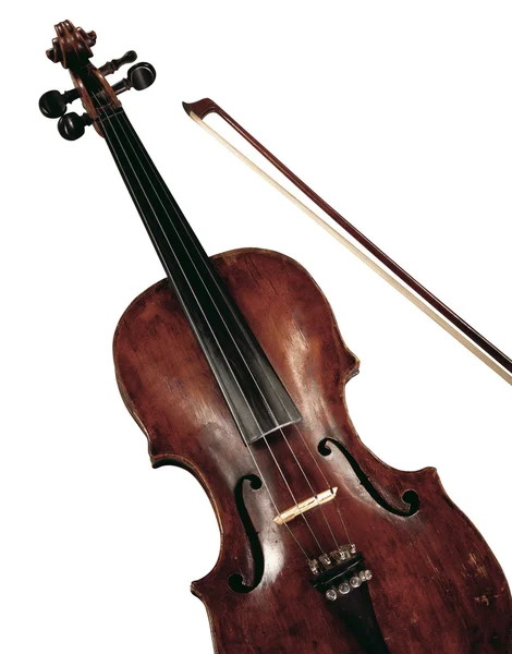 Vieux violon — Photo