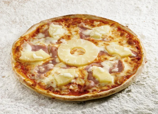 Pizza tropicale