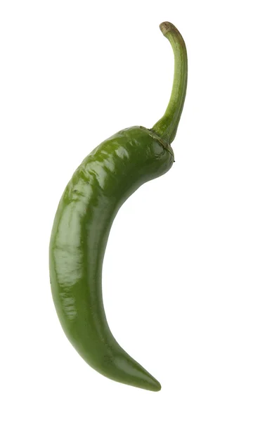 stock image Green pepper