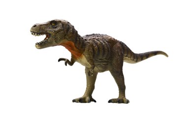 tyrannosaurus rex