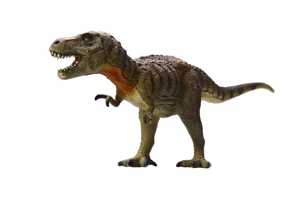 Tiranossauro-rex — Fotografia de Stock