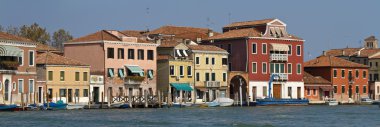 İtalya, Venedik, murano Adası