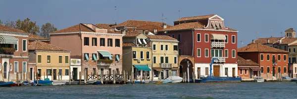 Italia, Venezia, Isola di Murano — Foto Stock