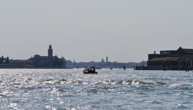İtalya, Venedik, murano Adası