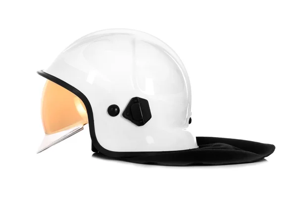 stock image White helmet