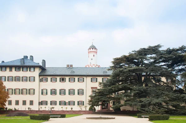 The palace in Bad Homburg Germany — Stock Photo, Image