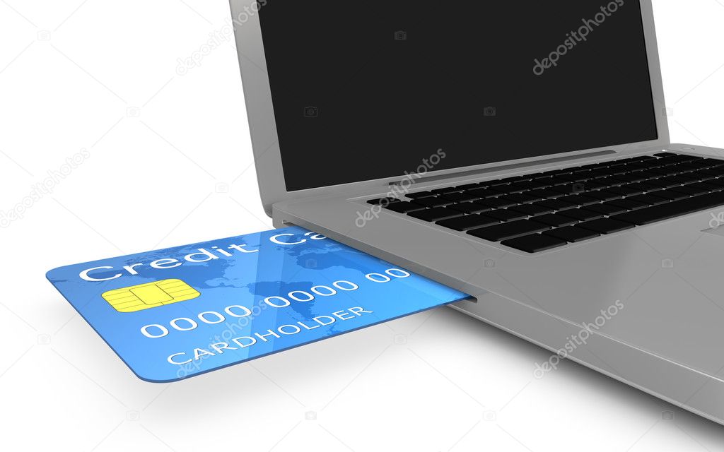 Online banking services