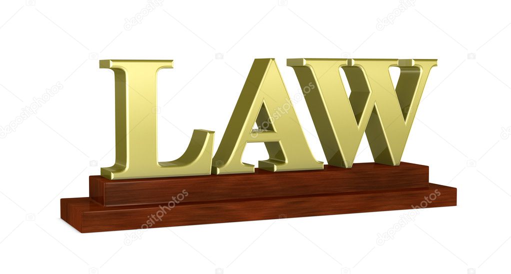 Law concept