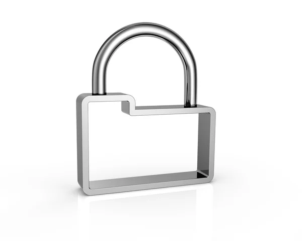Secure data — Stock Photo, Image