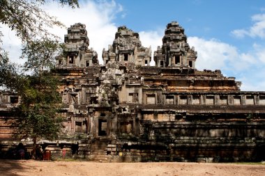 Angkor wat