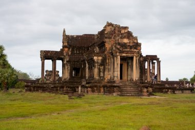 Angkor wat