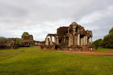 Angkor wat