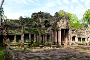 WAT preah Han