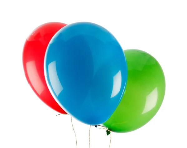 stock image Party baloons