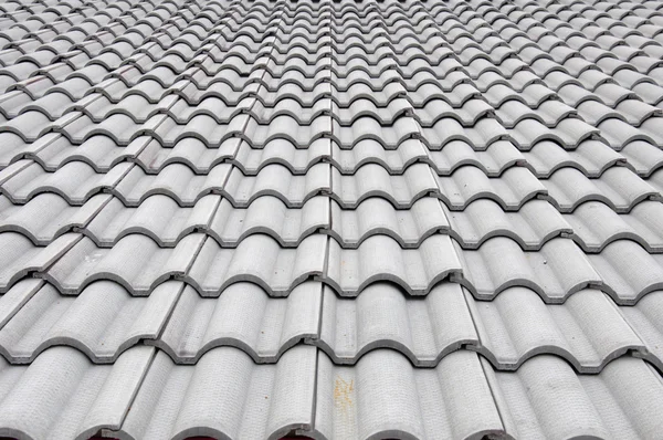 屋根の背景 — ストック写真
