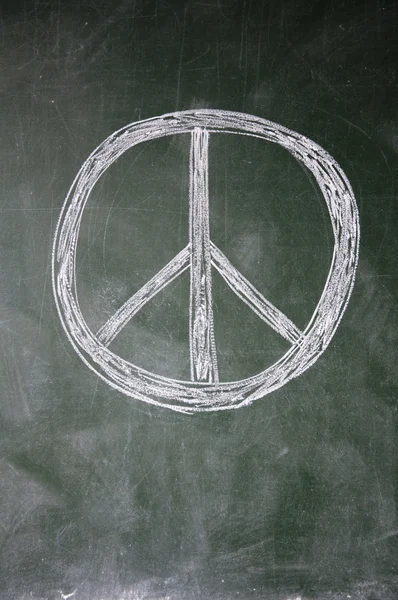 平和のシンボル — ストック写真