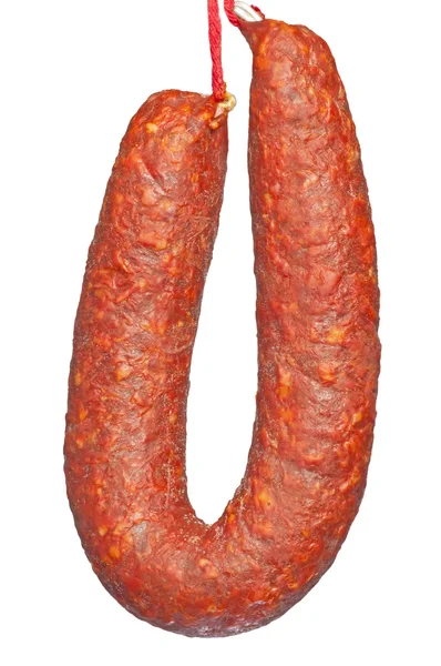 Chorizo sosis — Stok fotoğraf