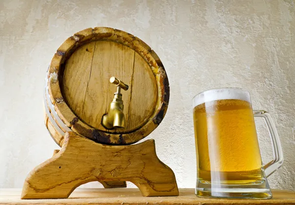 Beer Stock Image