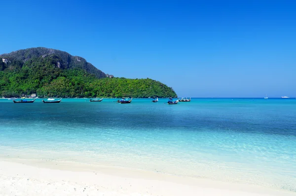 Isla Phi-Phi — Foto de Stock