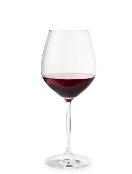 stock image Red wine