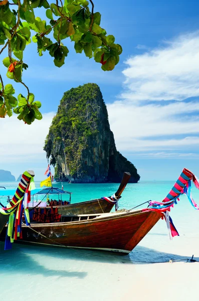 Tajlandia — Zdjęcie stockowe