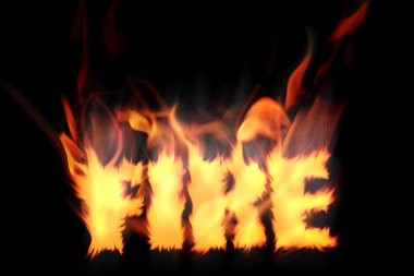 Fire clipart